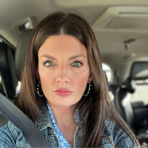 Meet your Posher, Amie